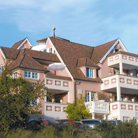 Schloesschen Im Weinberg Apartment Meersburg Exterior photo