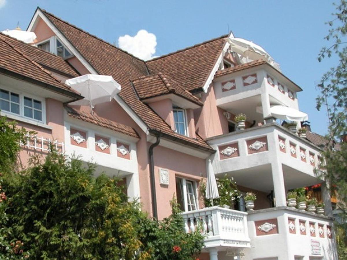 Schloesschen Im Weinberg Apartment Meersburg Exterior photo
